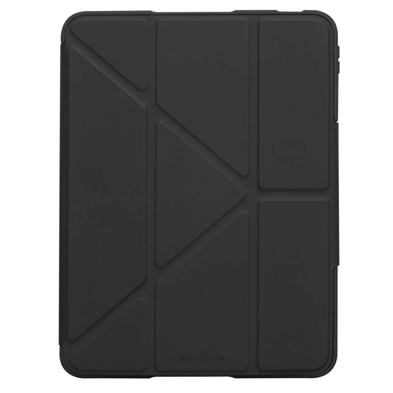 London Pro-iPad Air 11" M3/M2/5th/4th-BK