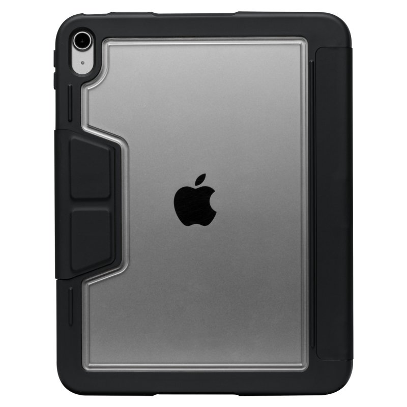 London Pro-iPad Air 11" M3/M2/5th/4th-BK