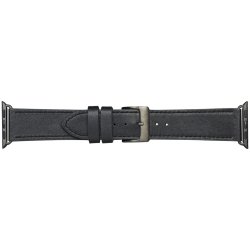 Copenhagen-Watch Strap44mm-BK/Space Grey
