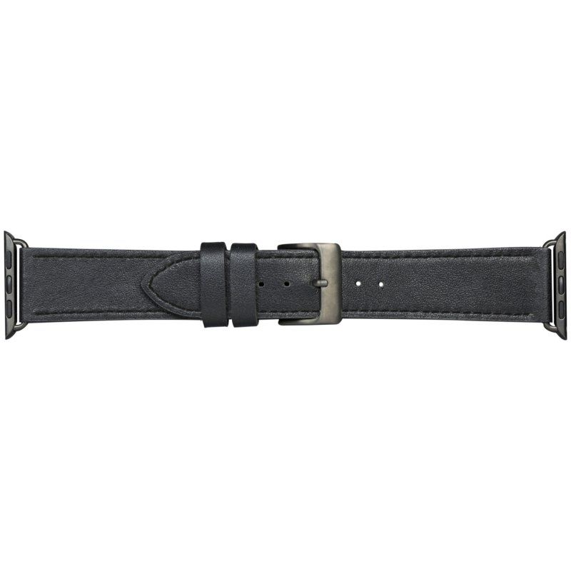 Copenhagen-Watch Strap44mm-BK/Space Grey