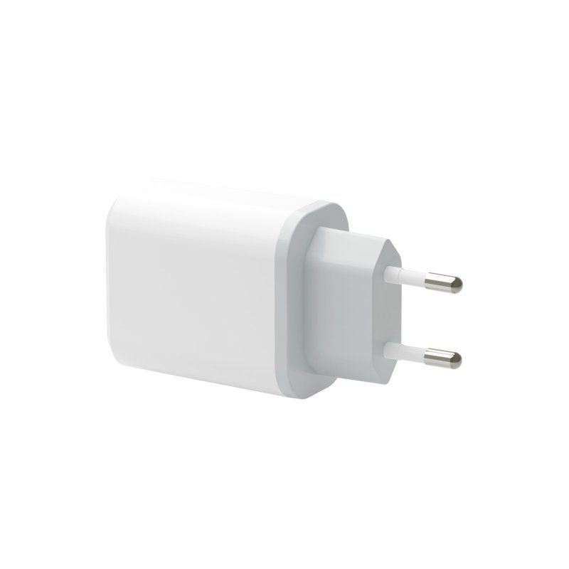 dbramante1928 re-charge - EU Wall Charger - USB-C 30W - W