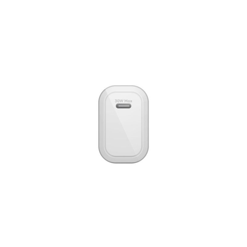 dbramante1928 CH30EUWH7147 chargeur d'appareils mobiles Universel Blanc Secteur Intérieure