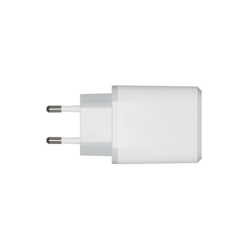 dbramante1928 re-charge - EU Wall Charger - USB-C 30W - W