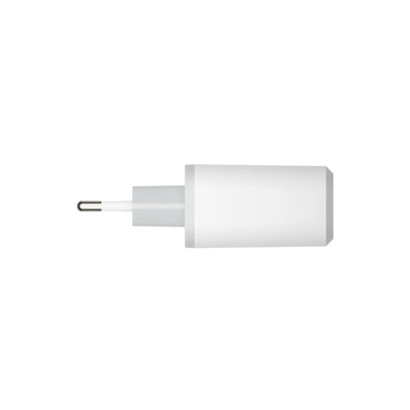 re-charge-EU Wall Chrg-USB-C 30W-W
