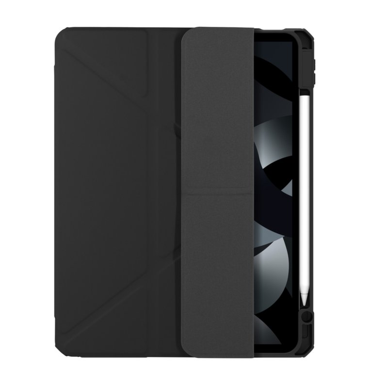 London-iPad Air 13" M3/M2/Pro 6th/5th-BK