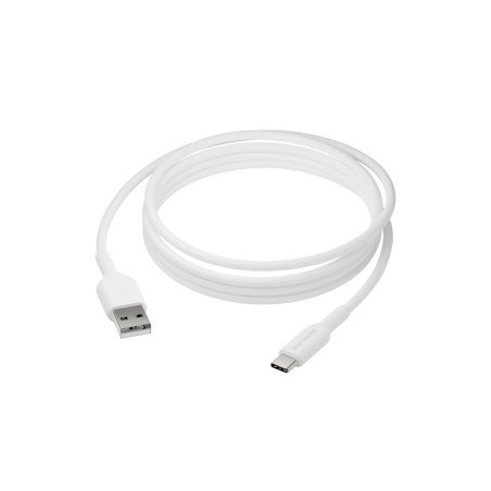 dbramante1928 CB10ACWH7154 USB cable USB 2.0 2 m USB A USB C White