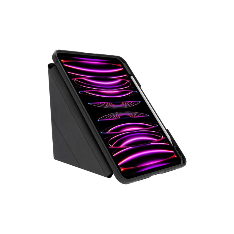 London Pro-iPad Pro 13" M4 2024-BK