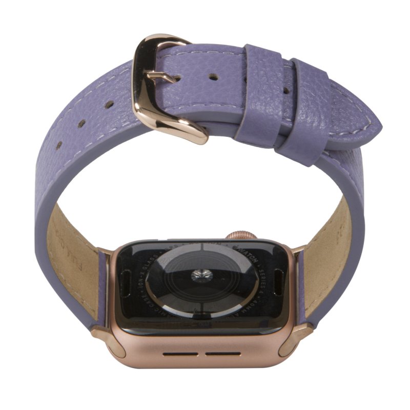 dbramante1928 AW38PBPU5507 accessoire intelligent à porter sur soi Bande Violet