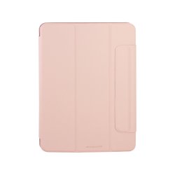 dbramante1928 Avenida ICON 27,9 cm (11") Folio porte carte Rose