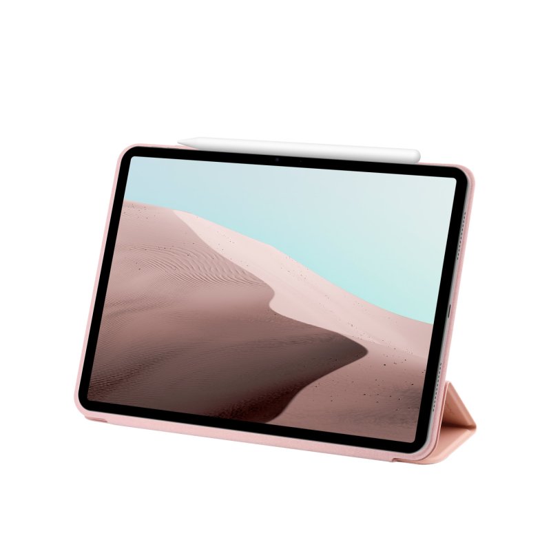 dbramante1928 Avenida ICON 27,9 cm (11") Folio porte carte Rose