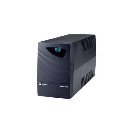Vertiv Liebert itON 800VA uninterruptible power supply (UPS) Line-Interactive 0.8 kVA 360 W 4 AC outlet(s)