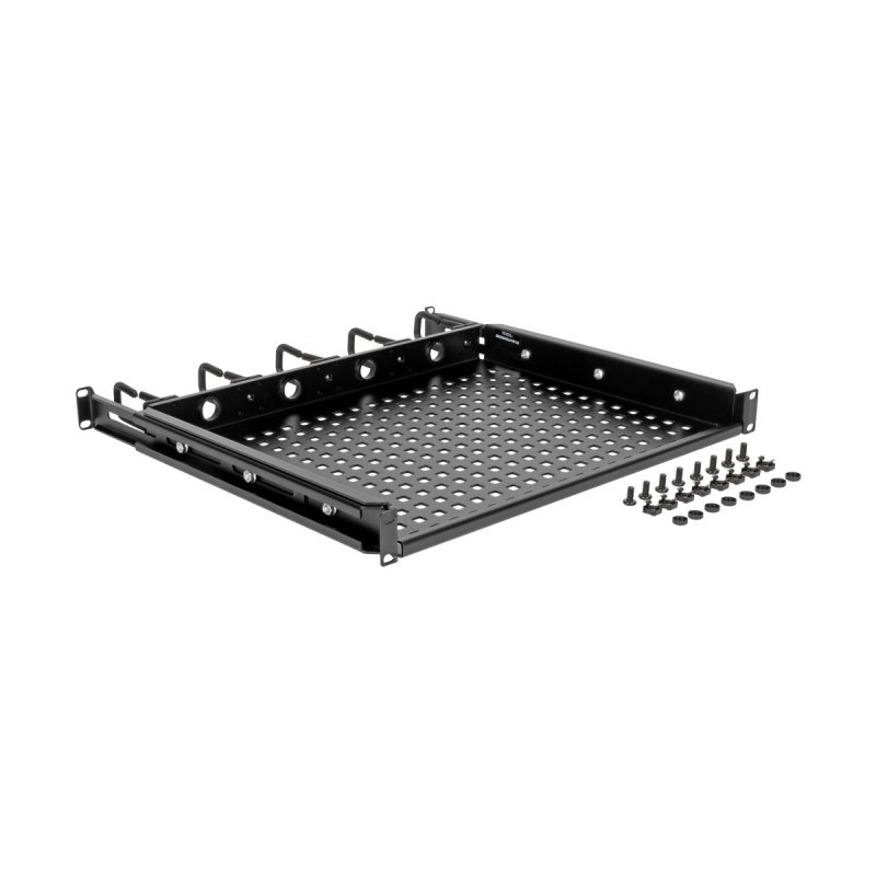 Tripp Lite SRWSHELF4P1U accessoire de racks Étagère