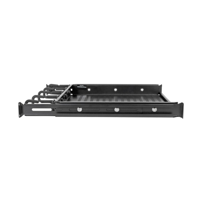 Tripp Lite SRWSHELF4P1U accessoire de racks Étagère