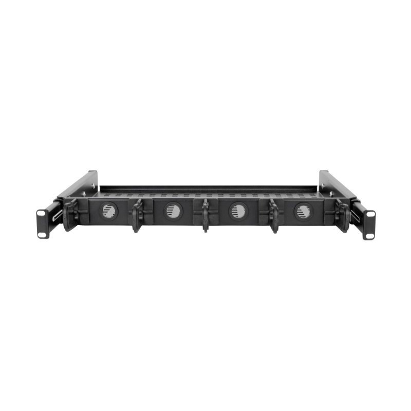 Tripp Lite SRWSHELF4P1U accessoire de racks Étagère