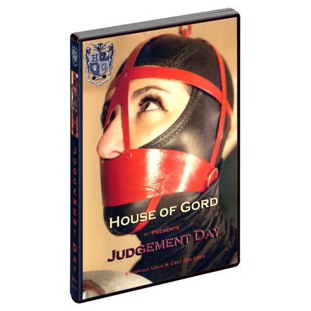 House of Gord Judgement day