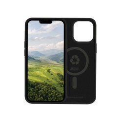 dbramante1928 Monaco - iPhone 14 Pro Max - Night Black
