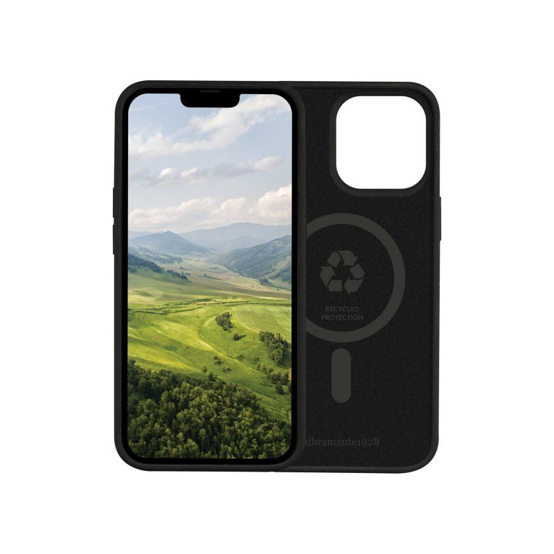 dbramante1928 Monaco coque de protection pour téléphones portables 17 cm (6.7") Housse Bleu