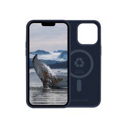 dbramante1928 Monaco coque de protection pour téléphones portables 17 cm (6.7") Housse Bleu
