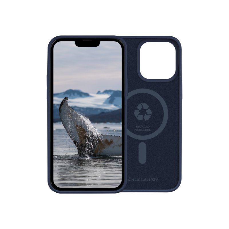 dbramante1928 Monaco - iPhone 14 Pro Max - Pacific Blue