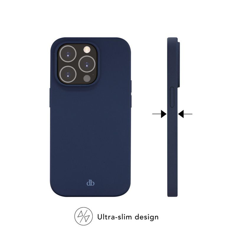 dbramante1928 Monaco - iPhone 14 Pro Max - Pacific Blue