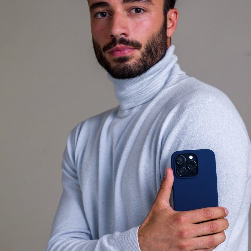 dbramante1928 Monaco - iPhone 14 Pro Max - Pacific Blue