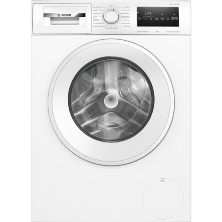 Lave-linge frontal WAN2827UFR