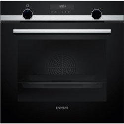 Siemens Backofen HB578HBS7 IQ500 A bk