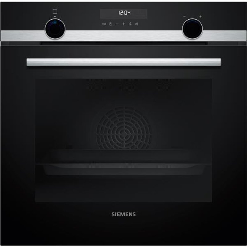 Siemens Backofen HB578HBS7 IQ500 A bk