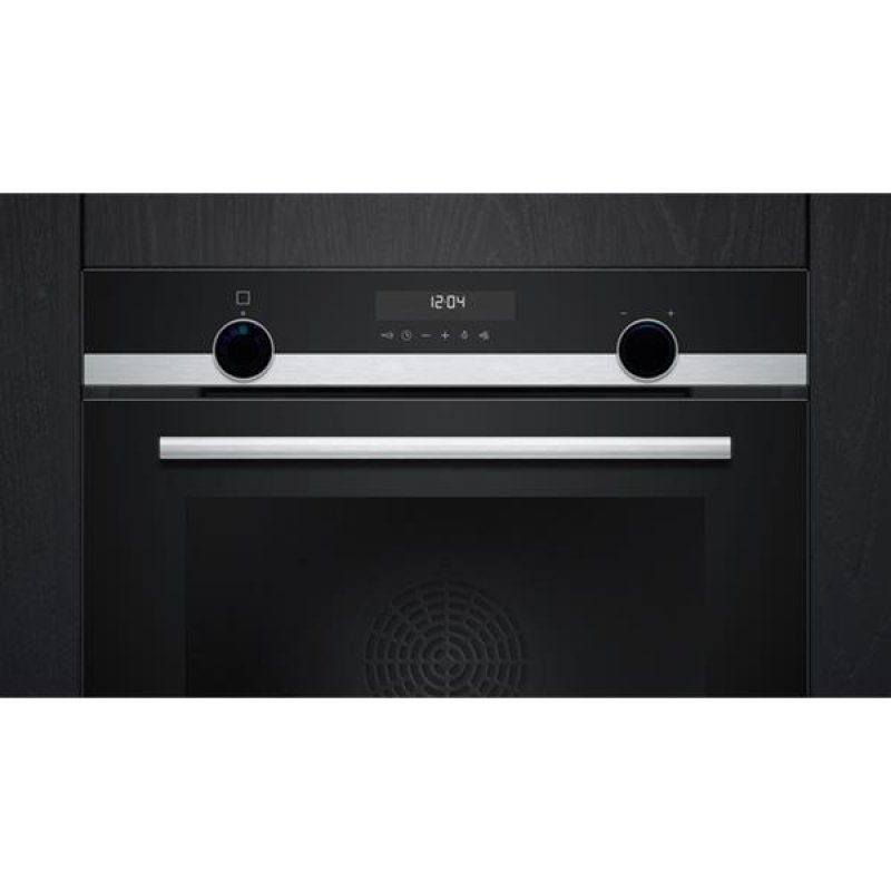 Siemens Backofen HB578HBS7 IQ500 A bk