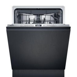 Lave-vaisselle tout intégrable 60 cm, IQ300, Classe énergie C, Home Con *