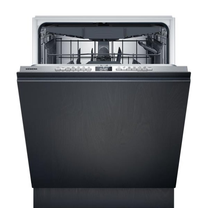 Lave-vaisselle tout intégrable 60 cm, IQ300, Classe énergie C, Home Con *