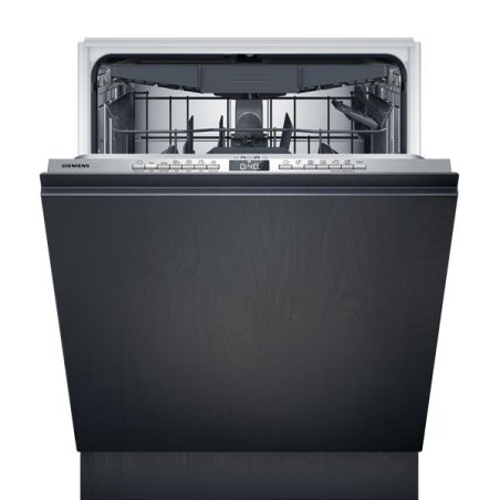 Lave-vaisselle tout intégrable 60 cm, IQ300, Classe énergie C, Home Con *