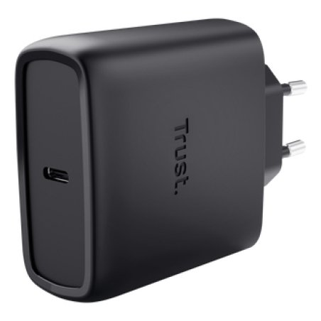 Trust Maxo 65W USB-C GaN Charger