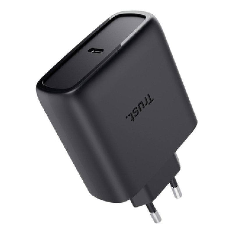 Trust Maxo 65W USB-C GaN Charger