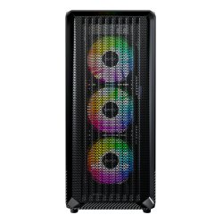 Montech X5 Midi Tower Noir