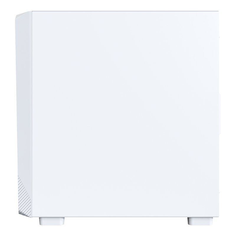 Montech X5 Midi Tower White