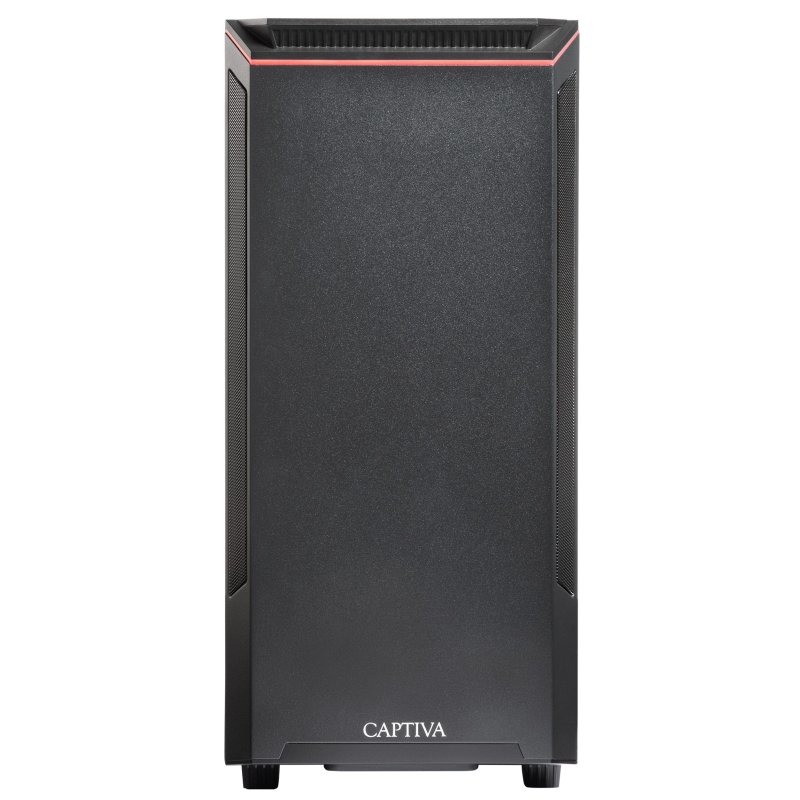 CAPTIVA Advanced Gaming R75-216 AMD Ryzen™ 7 5800X 32 Go DDR4-SDRAM 1 To SSD NVIDIA GeForce RTX 3050 Windows 11 Home