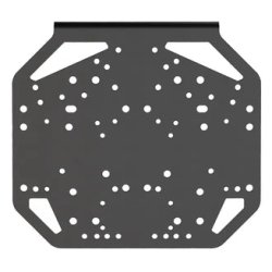 Moza Racing Universal Mounting Plate Plaque de frein à main