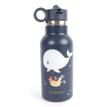 Filibabba Stainless steel water bottle - Dreamy Adventurers