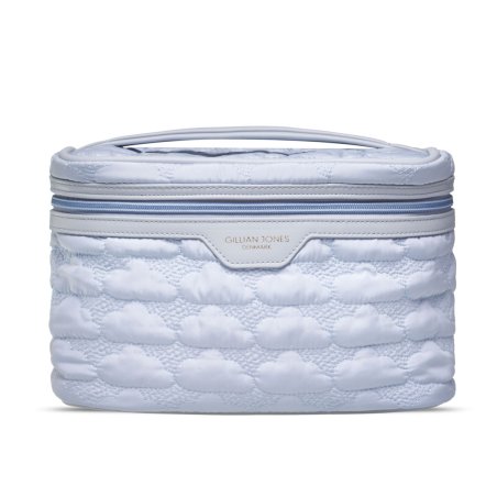 Gillian Jones - Urban Travel beauty box - Blue sky