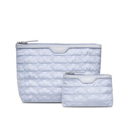 Gillian Jones - Urban Travel 2-piece set - Blue sky