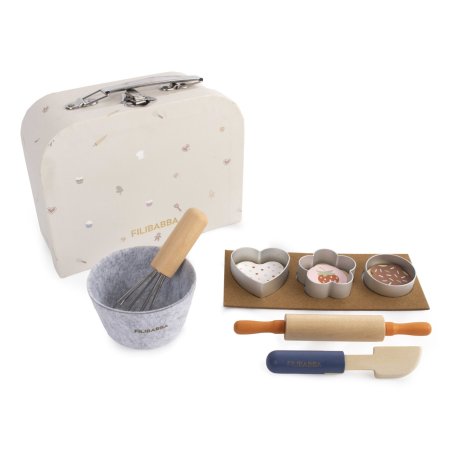 Filibabba Little Baker