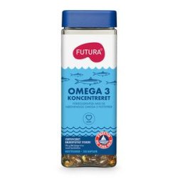 Futura - Futura Omega-3 Konc. 150 Stk