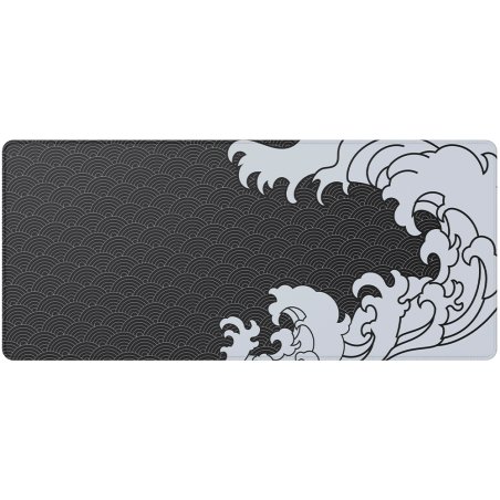 Dark Project - Bushido / Mousepad