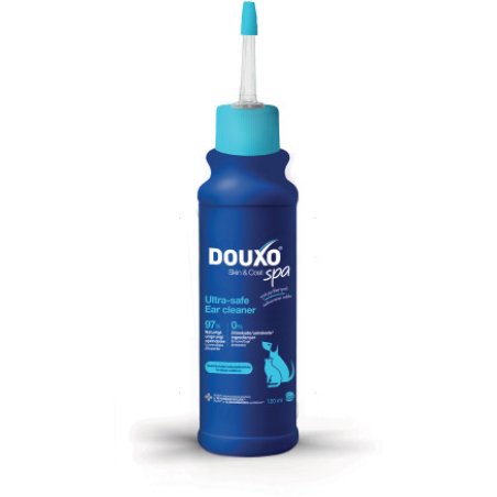 DOUXO - SPA Ear cleaner - 120ml