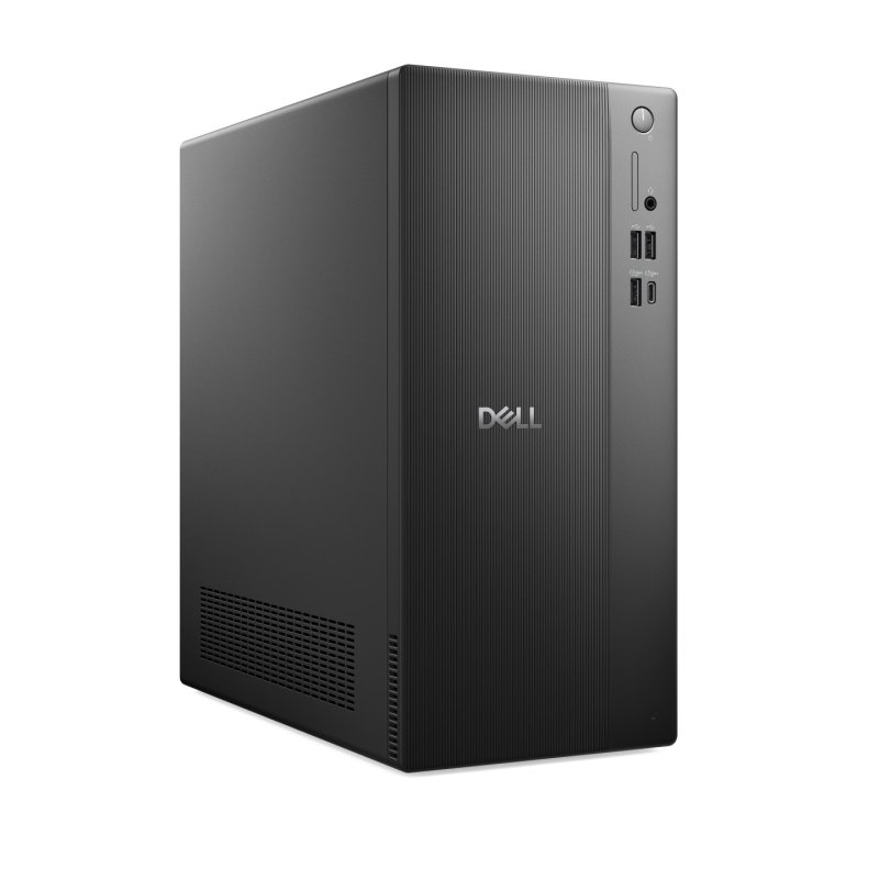 DELL ECT1250 Intel Core™ i7 i7-14700 16 GB DDR5-SDRAM 1 TB SSD Windows 11 Pro Tower PC Black