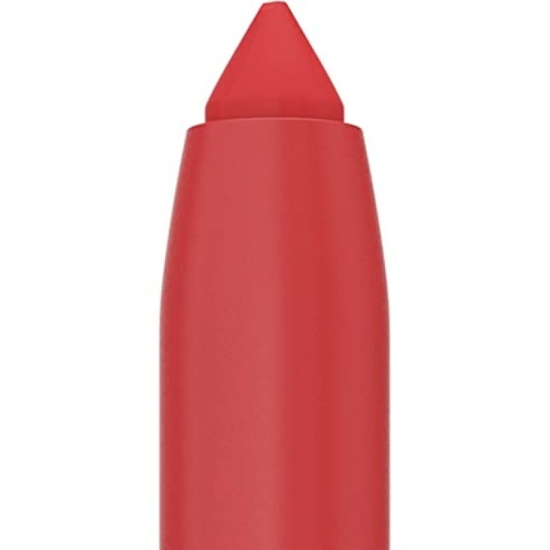 Maybelline SuperStay Ink Crayon Lipstick 45 Hustle In Heels