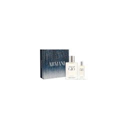G. ARMANI AQUA DE GIO MEN EDT SPRAY 100 ML MINI 15 ML TS