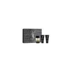 YSL L- HOMME LA NUIT EDP SPRAY 100 ML SETS