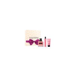 VALENTINO DONNA BORN IN ROMA EDP SPRAY 100 ML SETS
